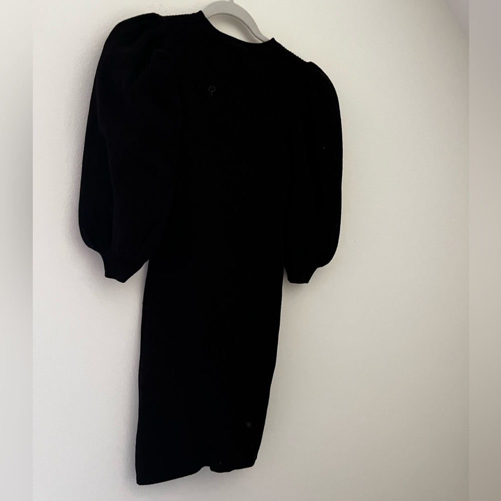 Brand: Zara | Size: Medium | Color: Black